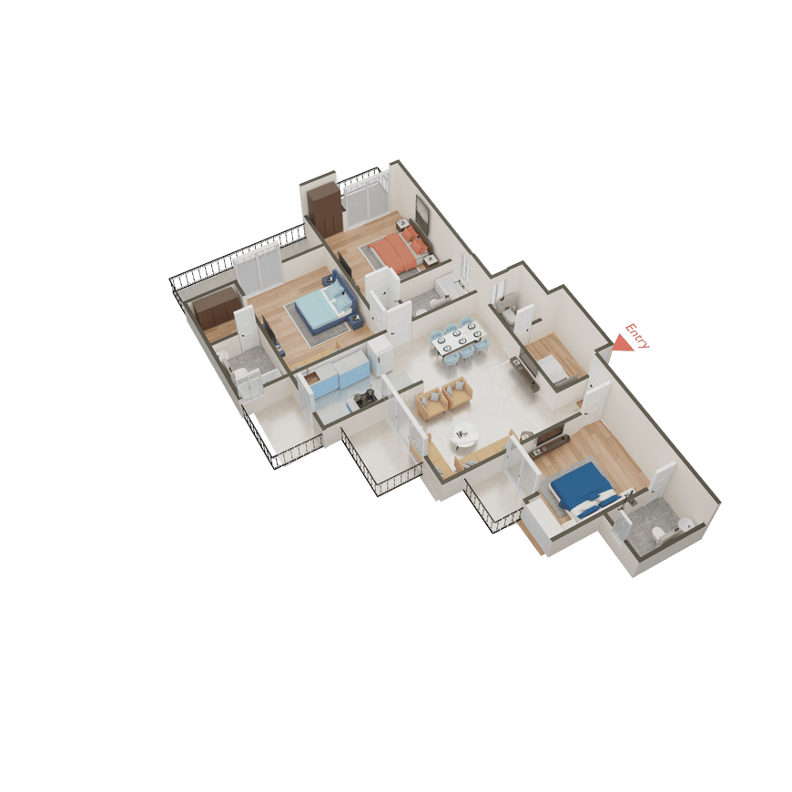 Nirala Estate - Image 77