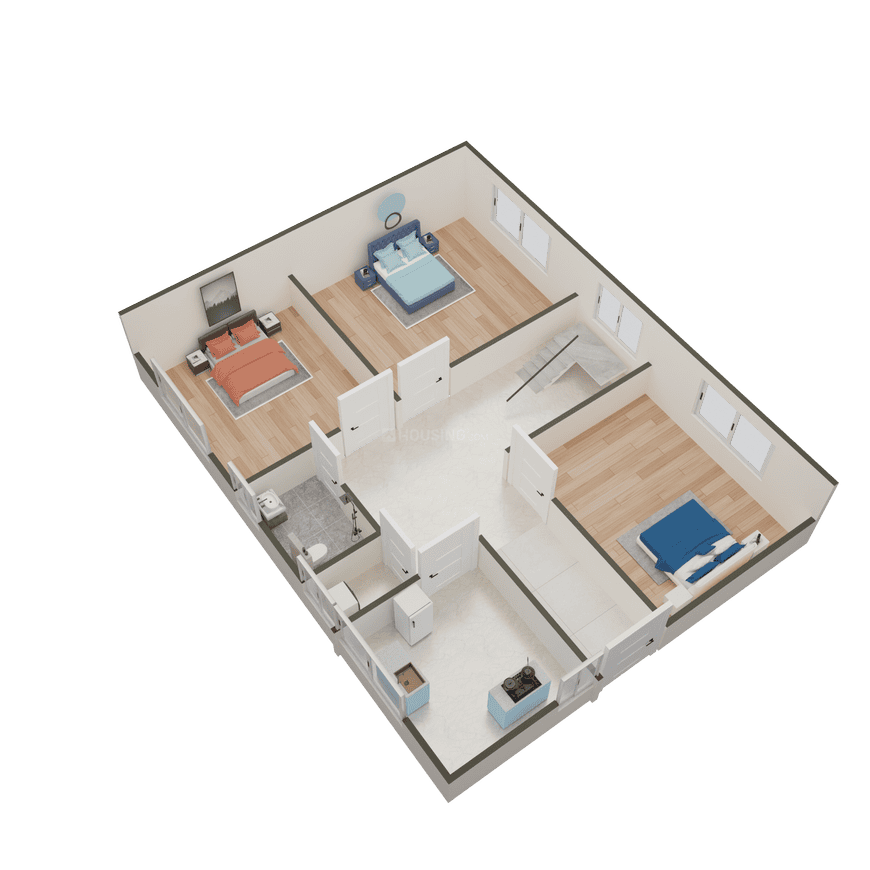 Shri Shyam Realty Homes - Image 14