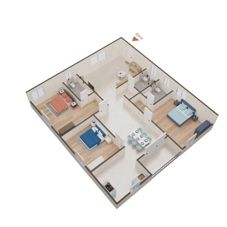 SSVR Acacia - Image 44