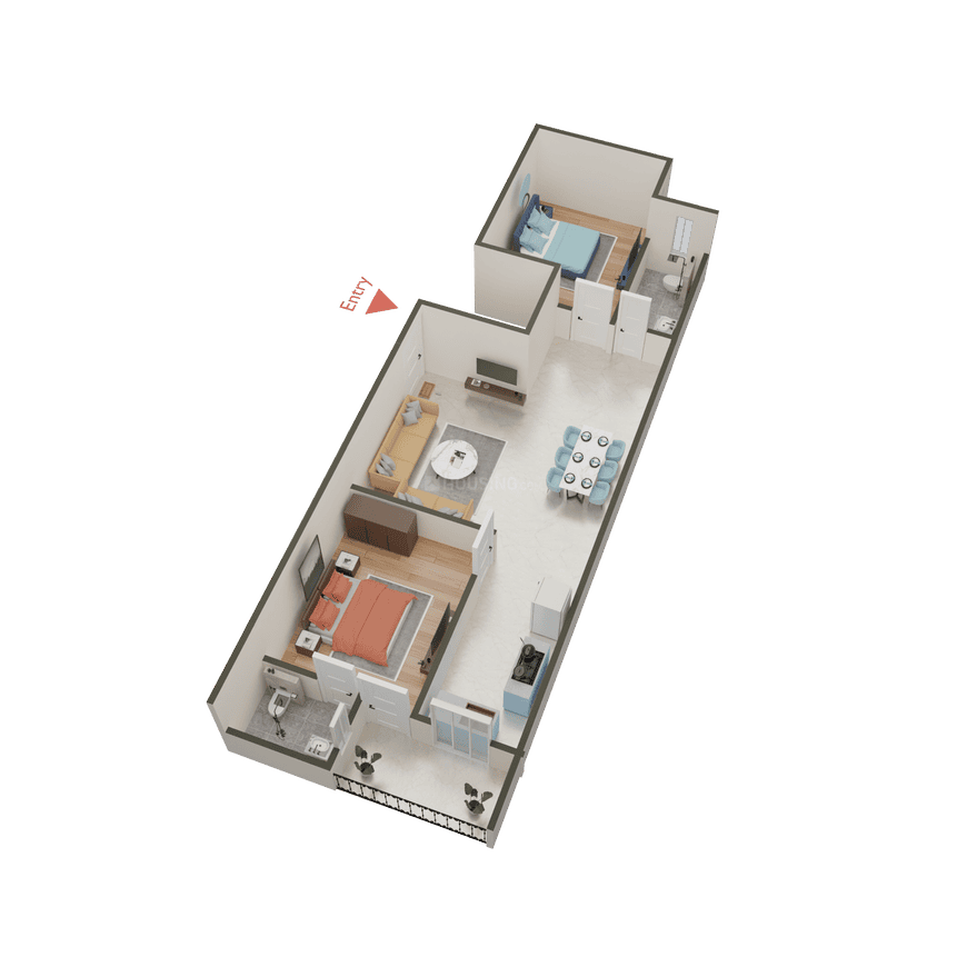 Bhajanka Homes - Image 5