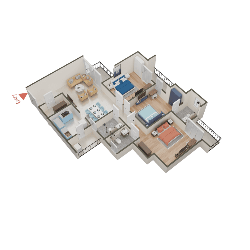 Palm Olympia Phase 3 - Image 30