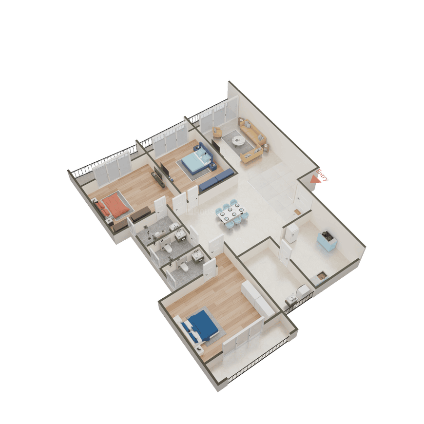 DS Skycity - Image 64