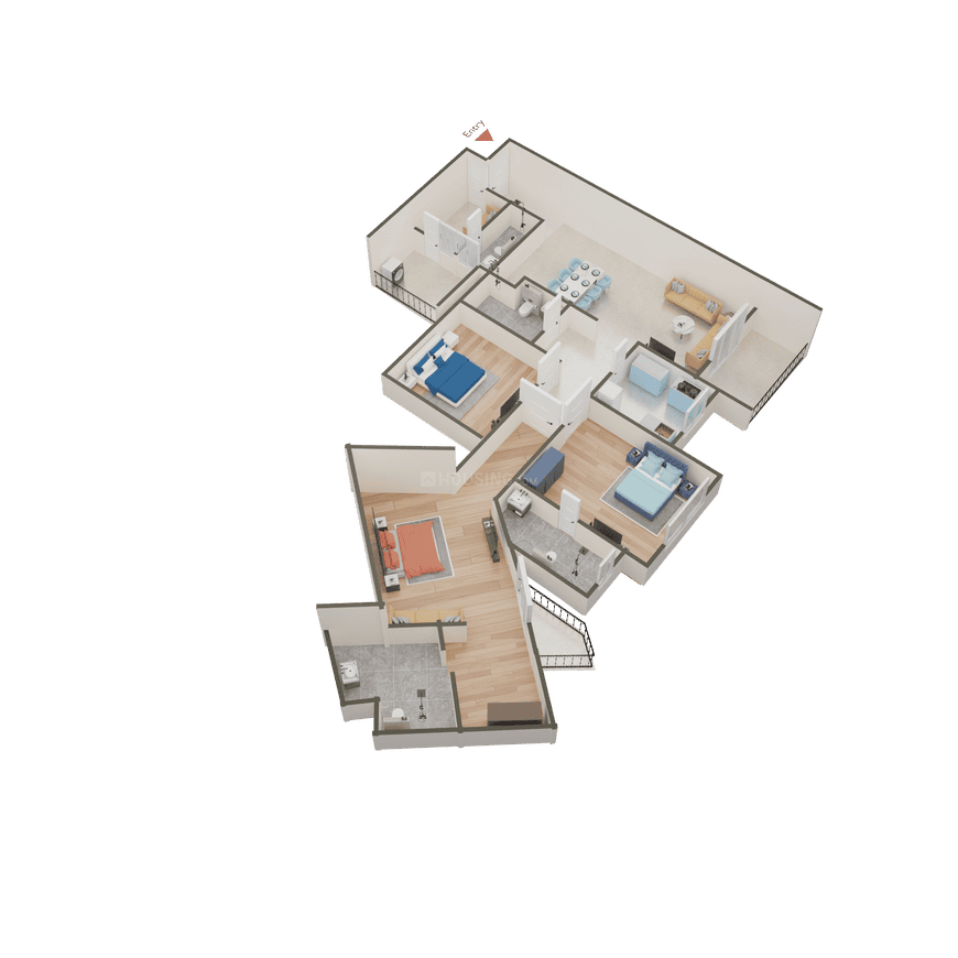 Ireo Victory Valley - Image 69
