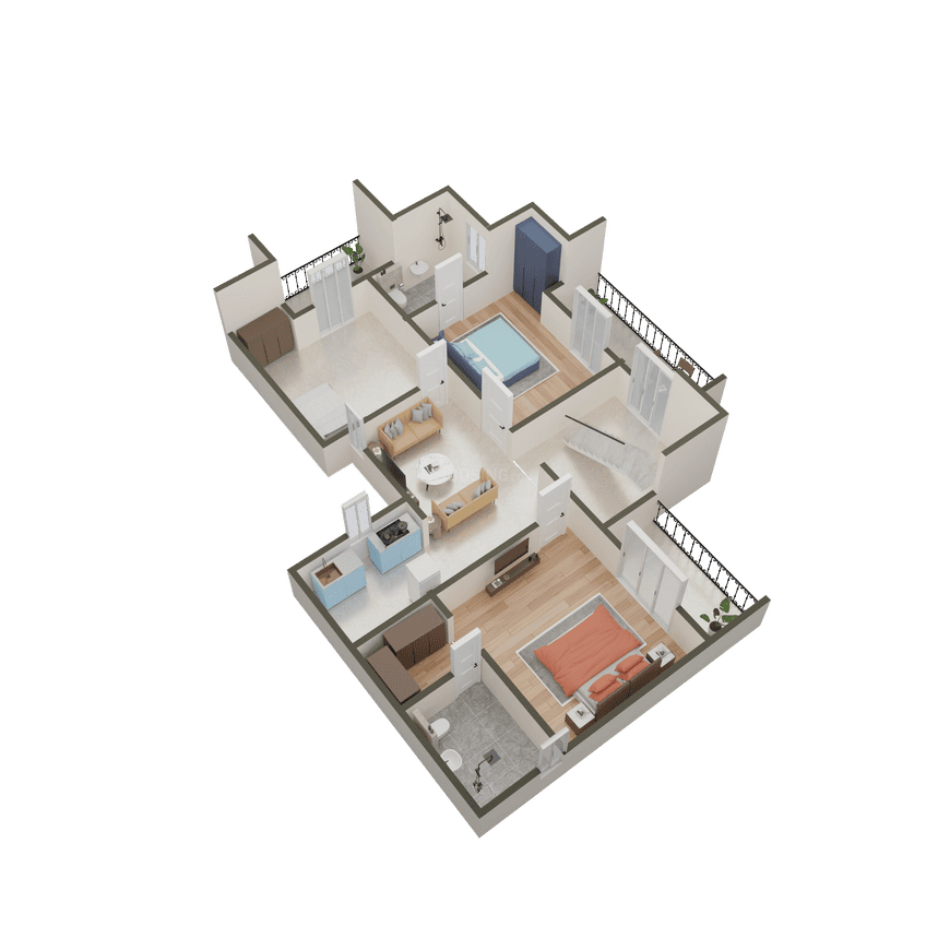 Mangalya Novena Green - Image 72