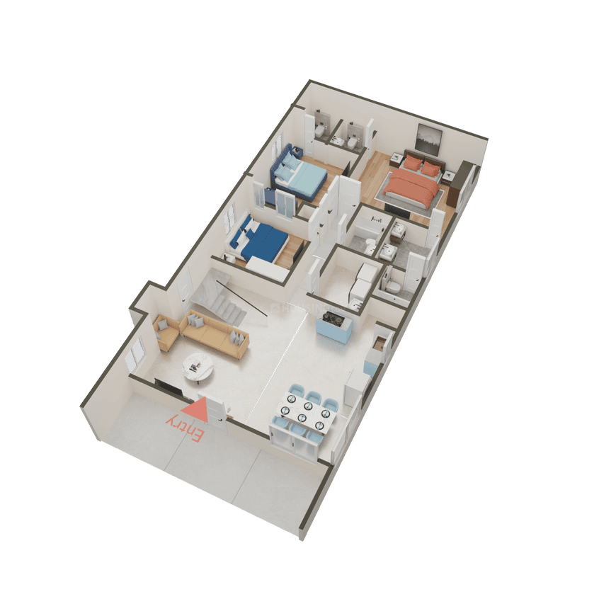 Reality Vision Ultra Luxury Floors - Image 9