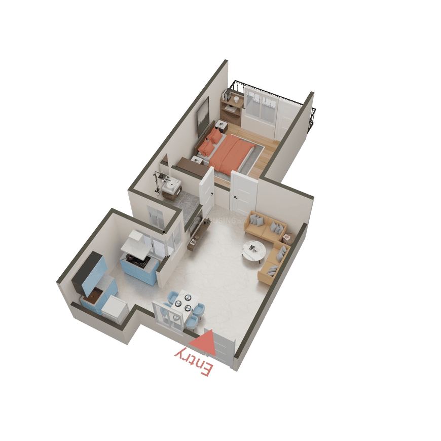 Arsh Noble Homes - Image 30