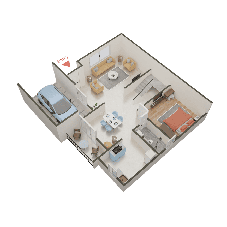 Grand La Palazzo - Image 30