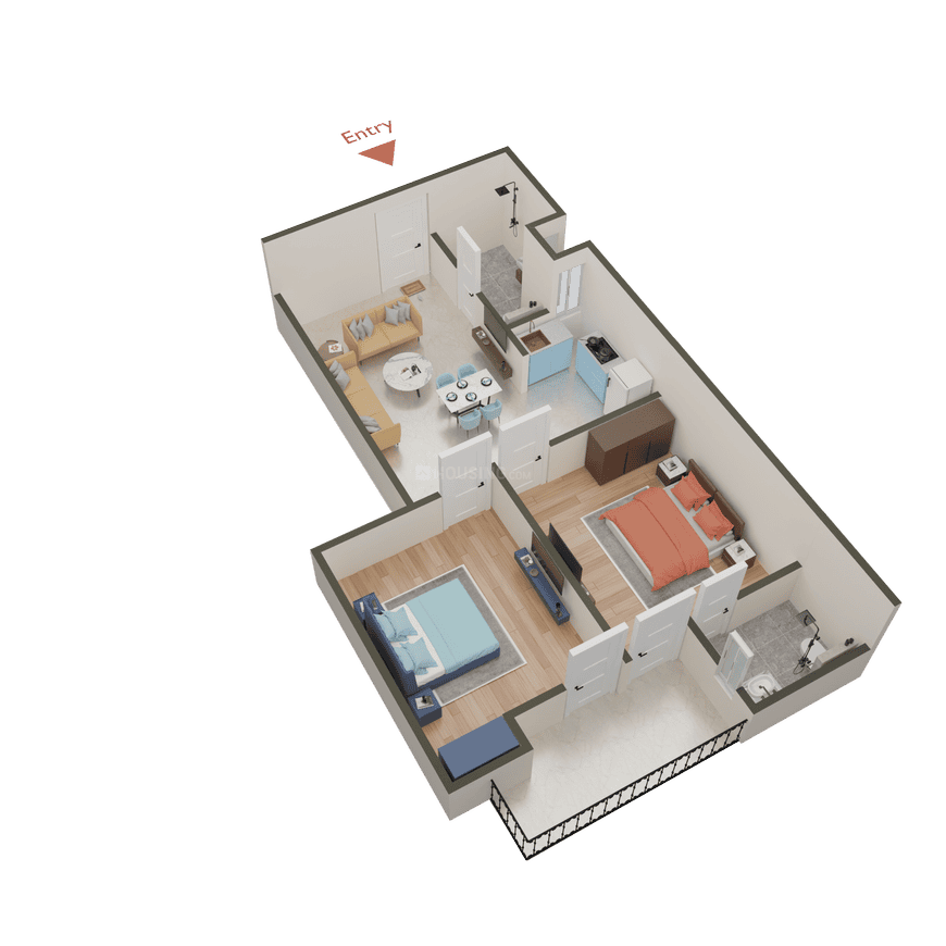 Vihaan Wisteria - Image 11