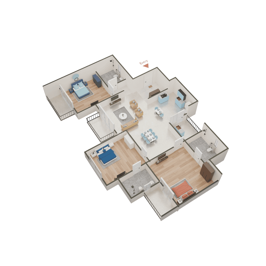 DNR Arista Phase 1 - Image 36