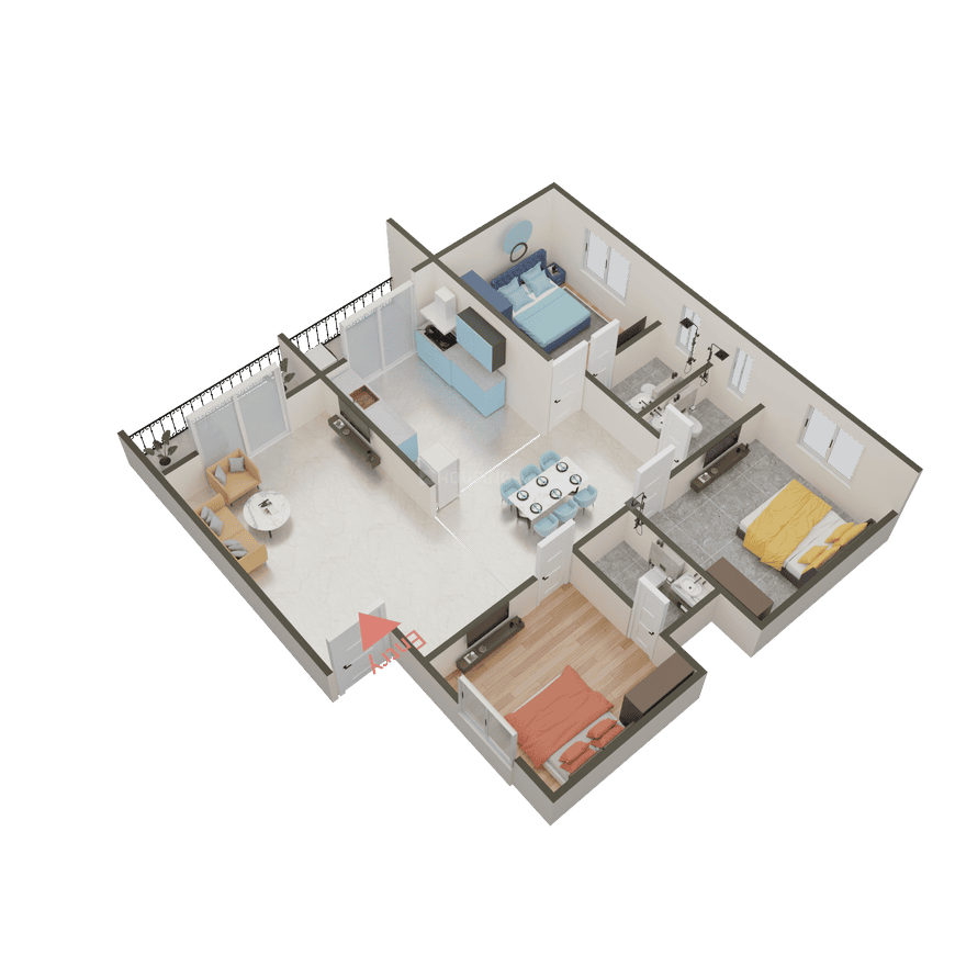 DS Skycity - Image 47