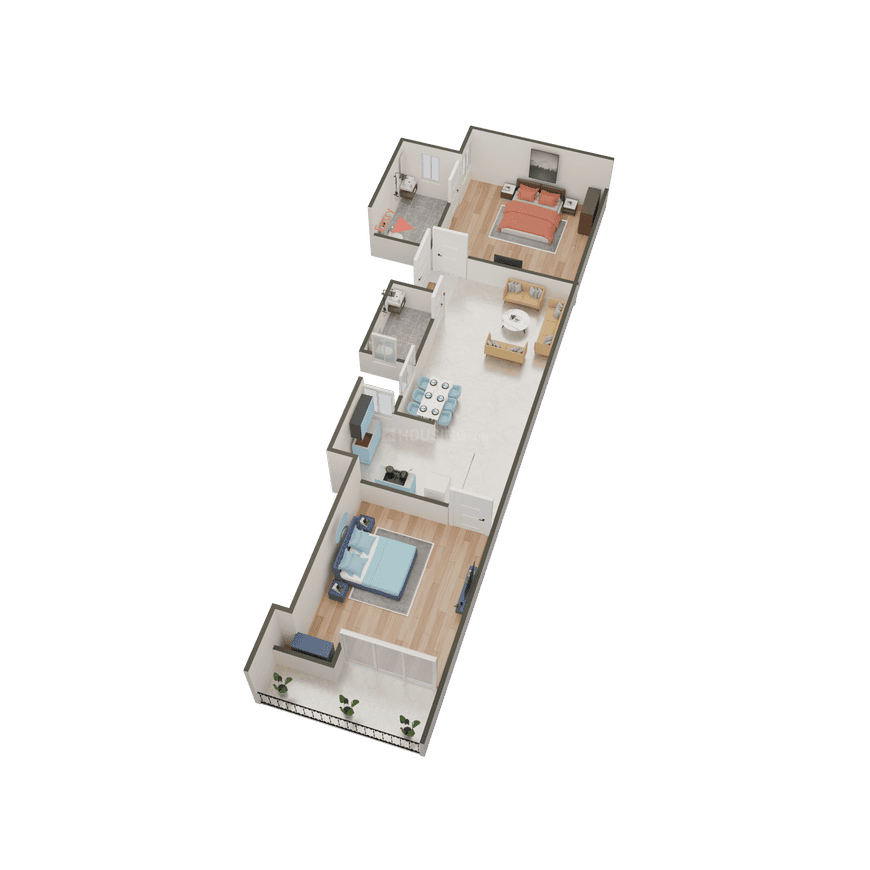 Radha Homes - Image 15