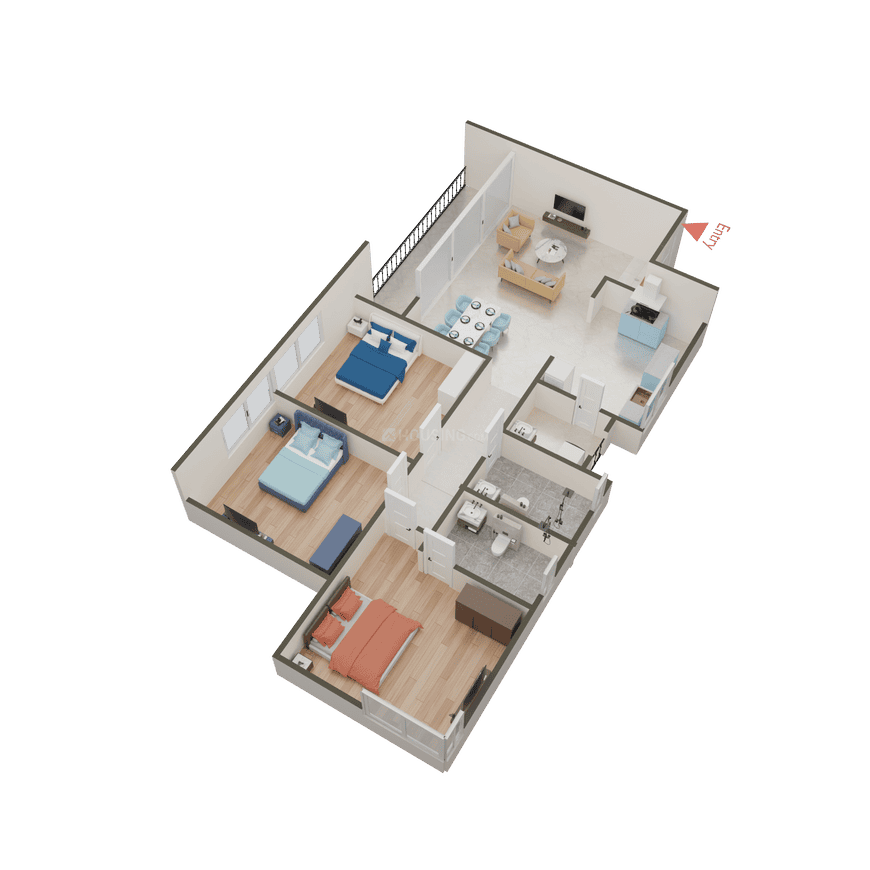 Godrej Park Retreat Phase 2 - Image 25