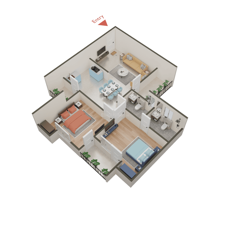 Earthcon Casa Grande 2 - Image 24