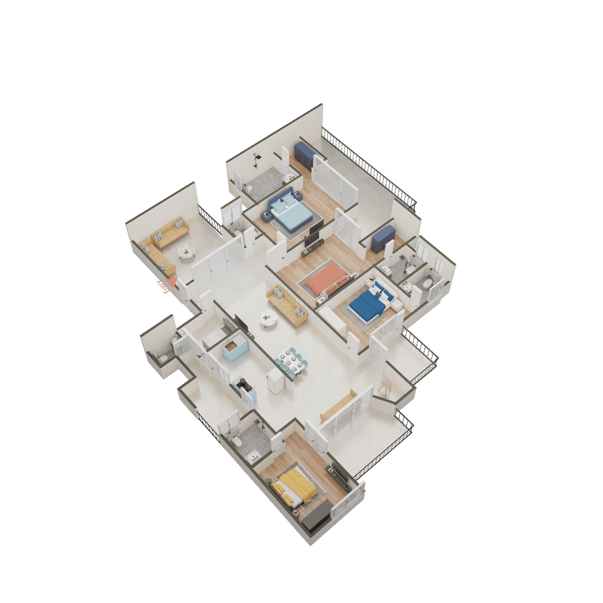 Supertech ORB - Image 62