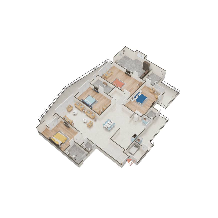 ABA Cleo County - Image 68