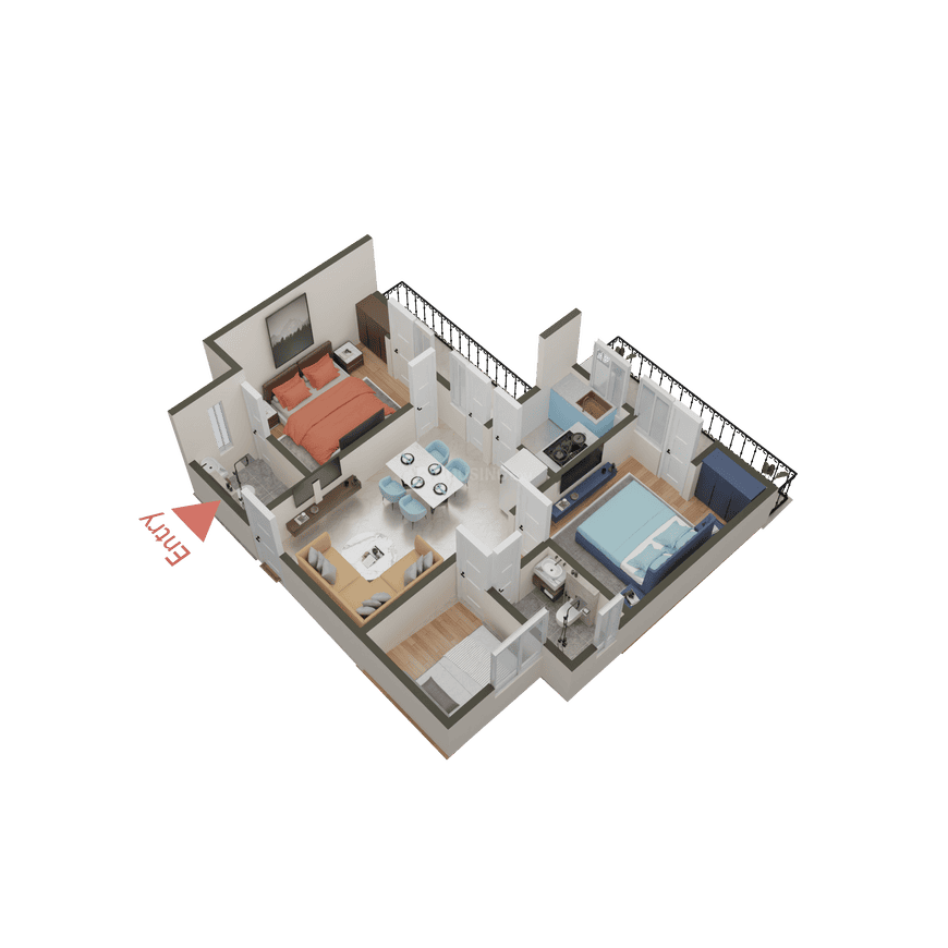 Indosam 75 - Image 51