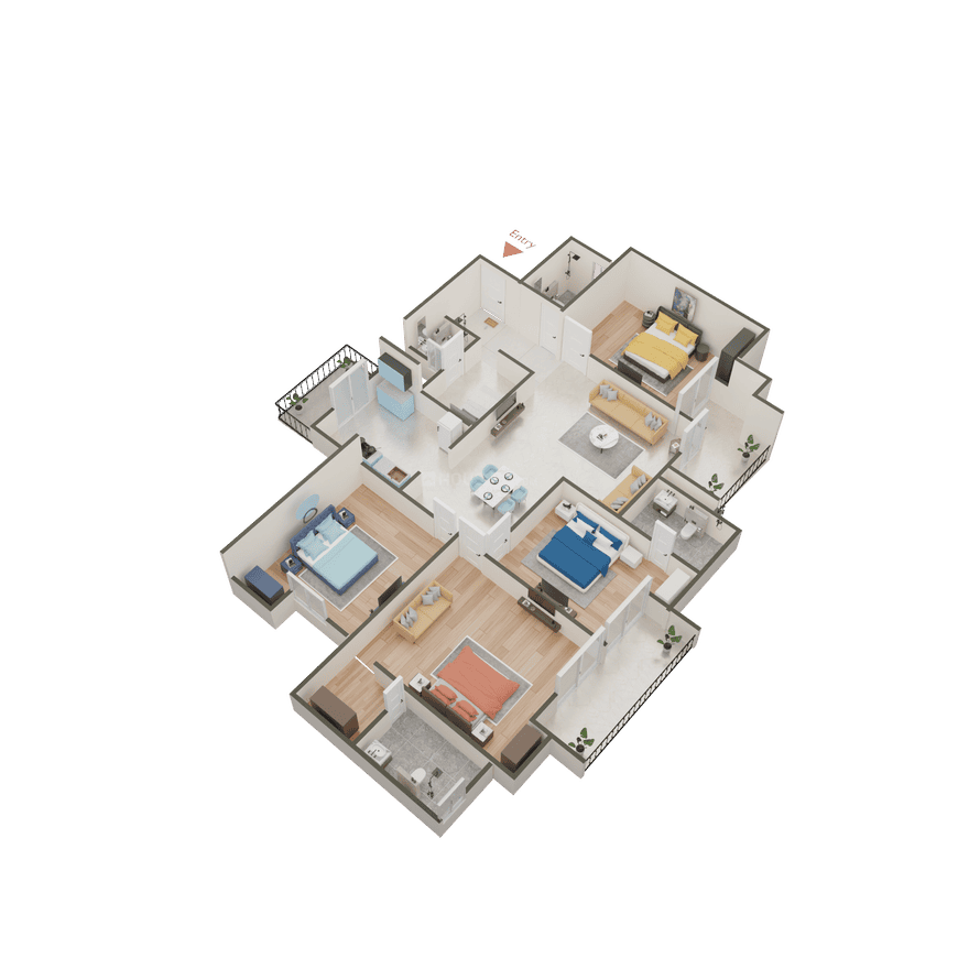 Galaxy North Avenue 1 - Image 22