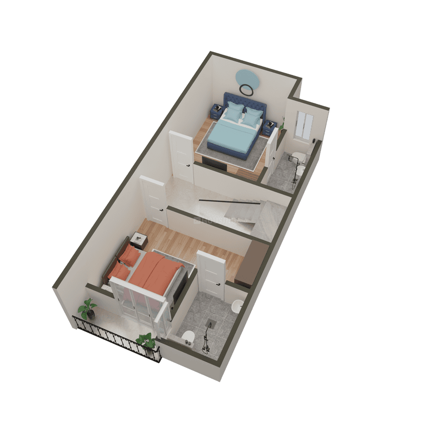 SK Sunshine Villa - Image 20