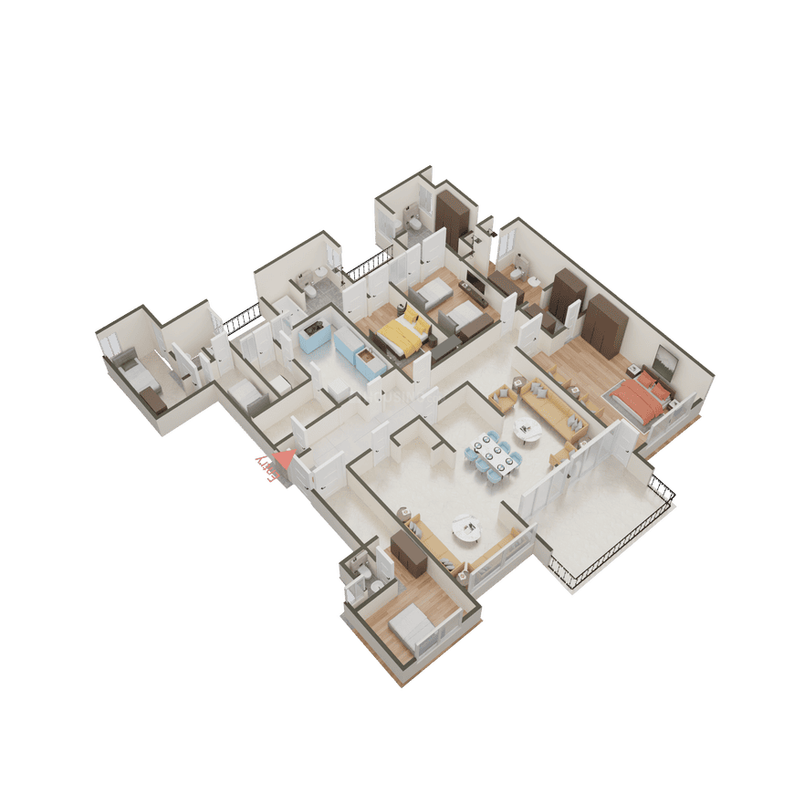 Ambience Caitriona - Image 35