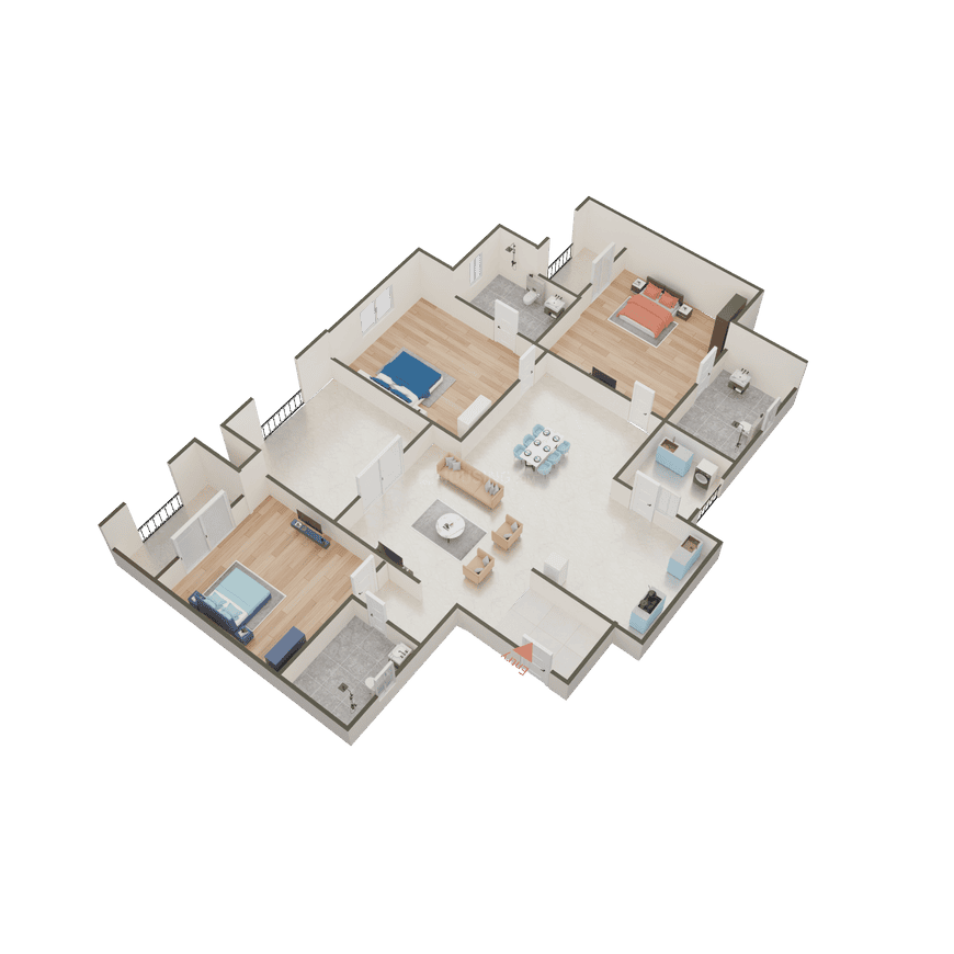 DNR Arista Phase 1 - Image 44