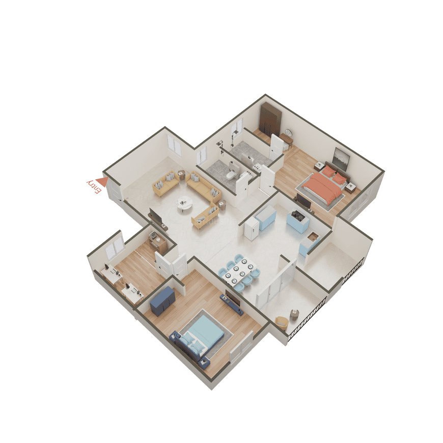 Fusion 4 Oyster - Image 21