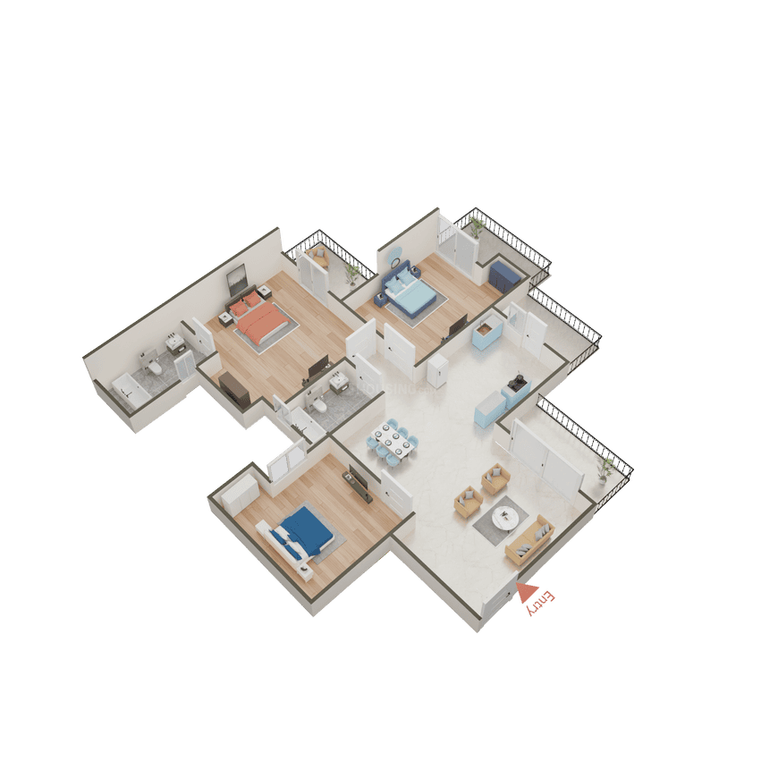 Gulshan Botnia - Image 73