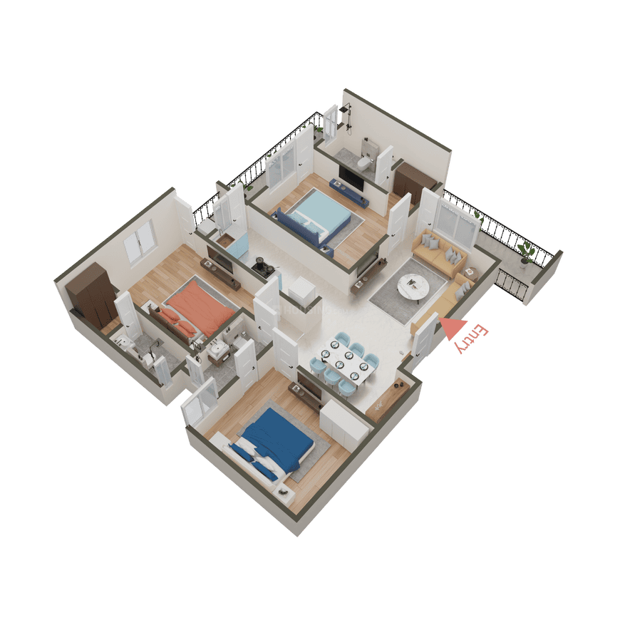 The Ultima 107 - Image 85