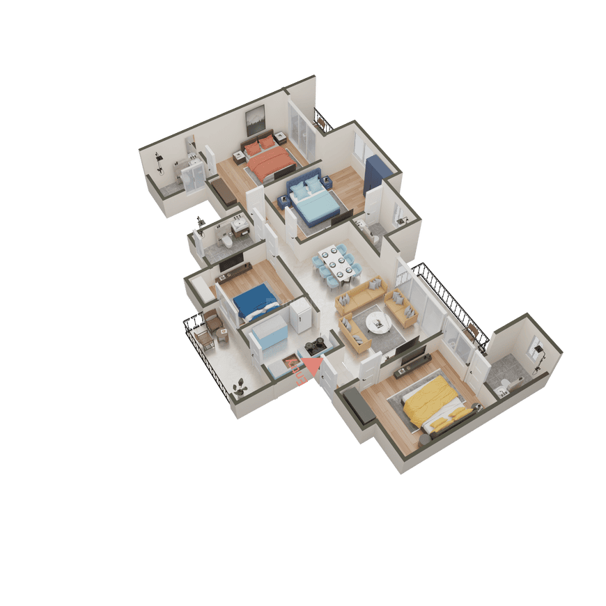 CRC Joyous - Image 70