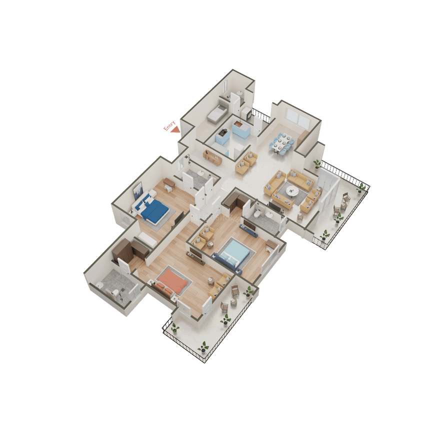 ACE Golfshire - Image 36