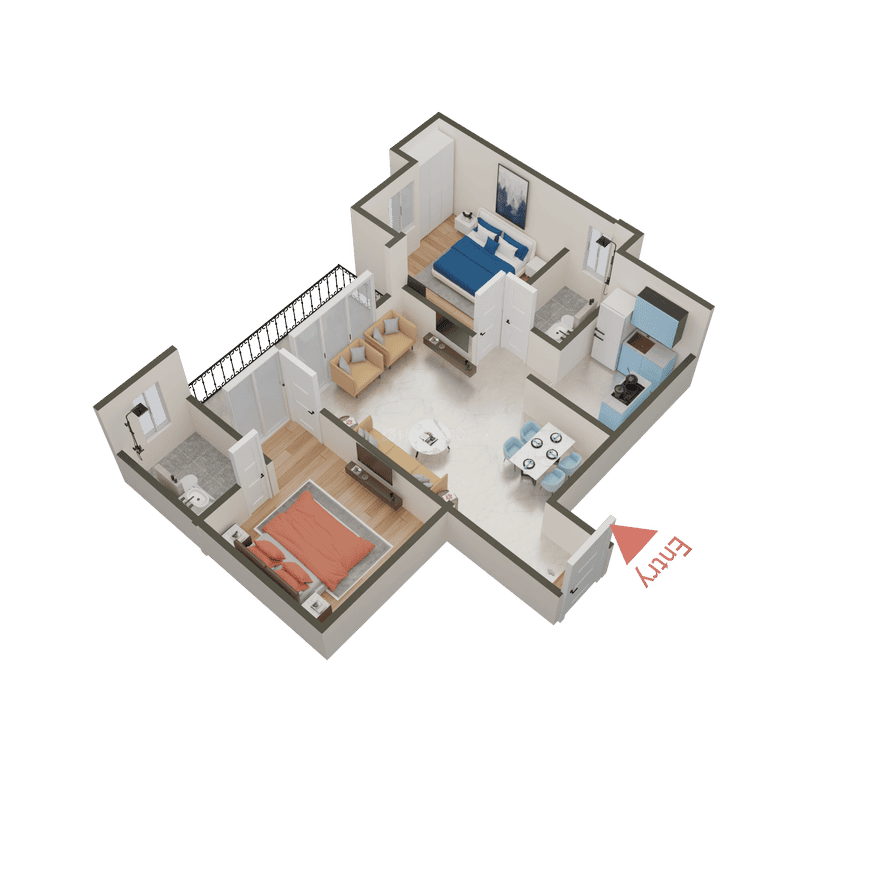 Solitairian City - Image 91