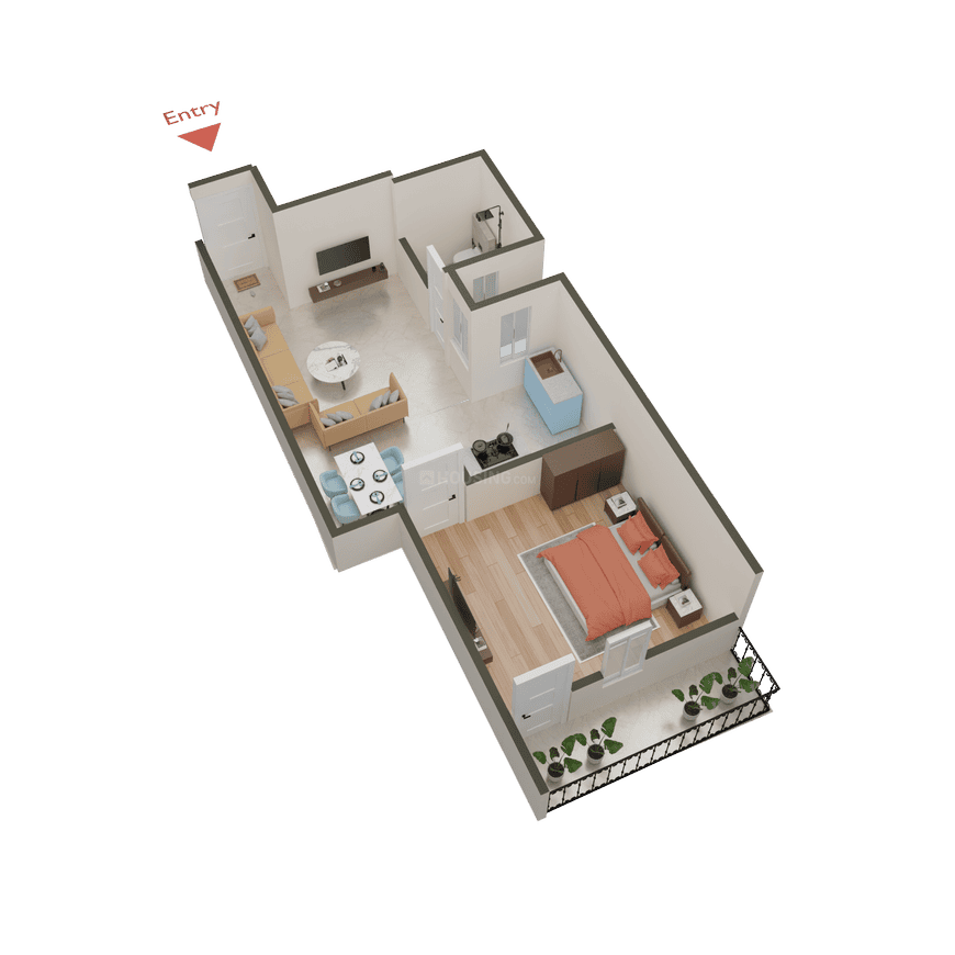 Investwell Avenue 75 - Image 11