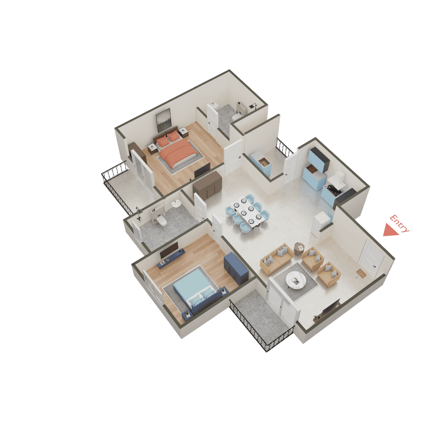 DNR Arista Phase 1 - Image 25