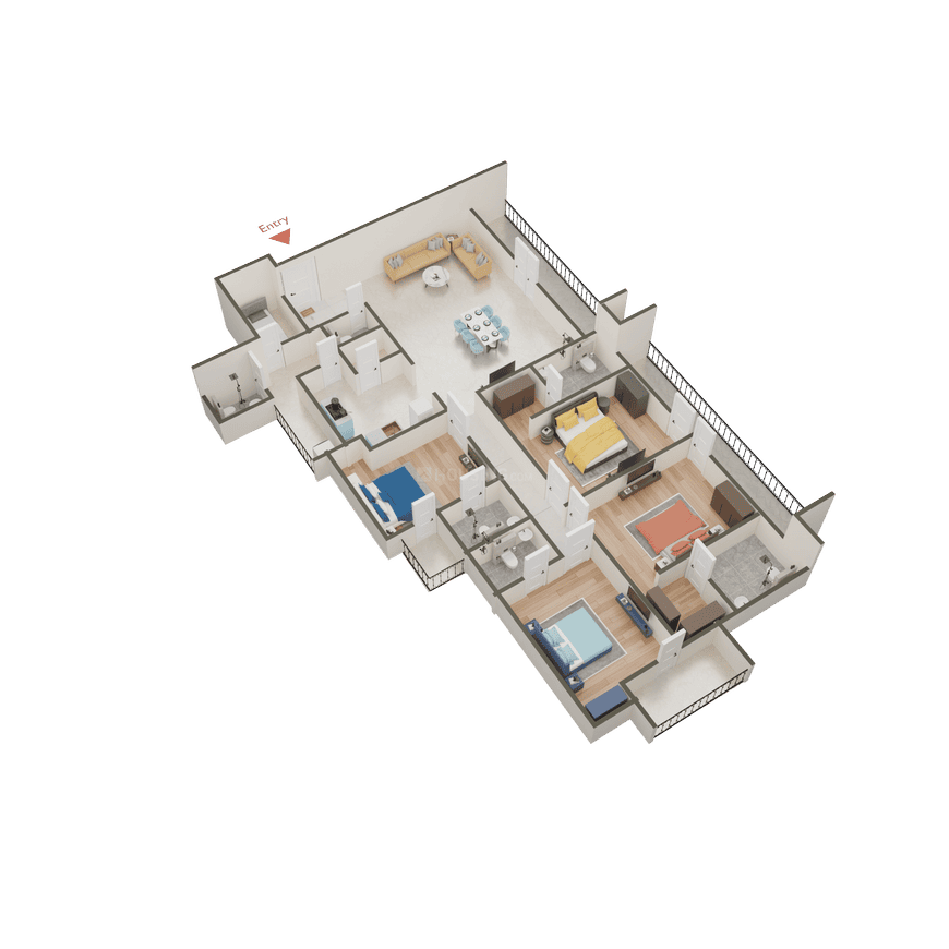 Earthcon Royal Green - Image 6