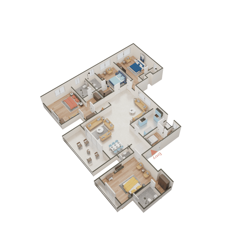 Jaypee Knights Court - Image 39