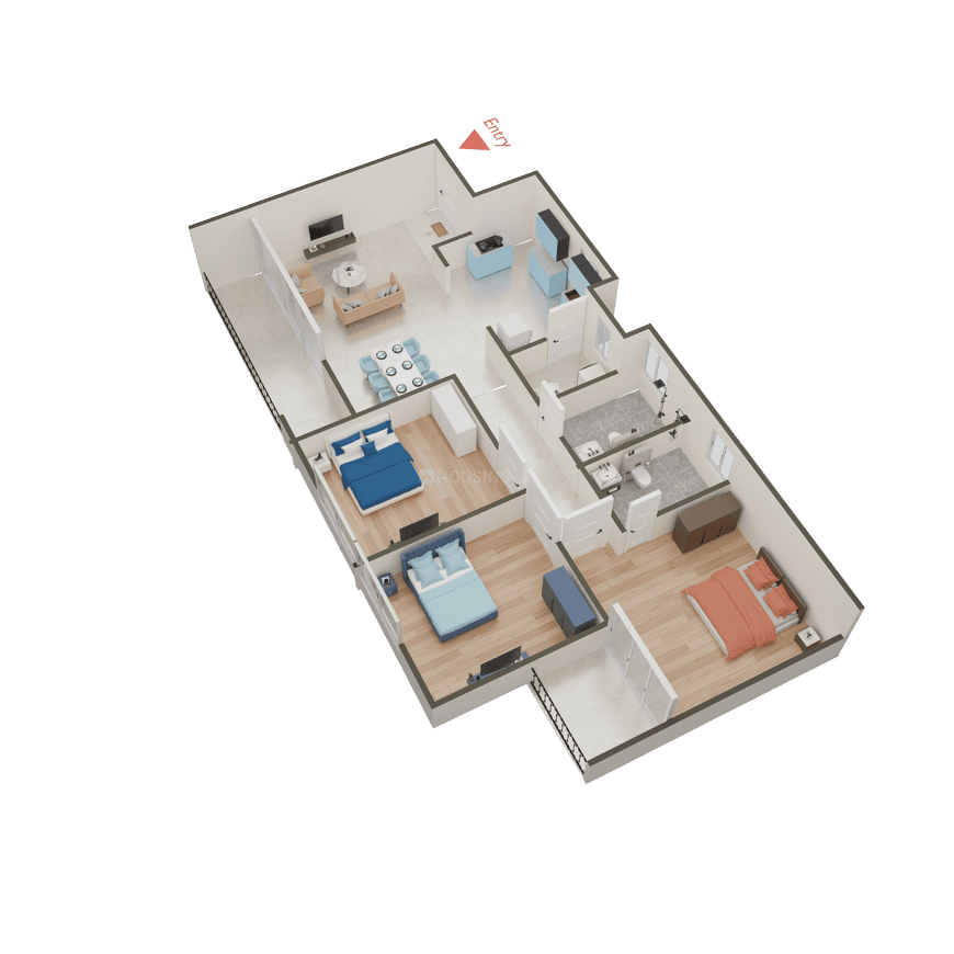 Godrej Park Retreat Phase 2 - Image 13