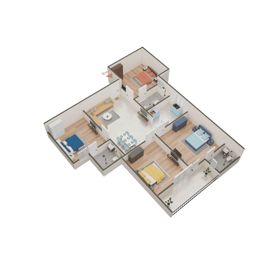 JMD A1 Tower - Image 13