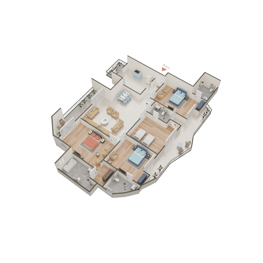 Rise Organic Ghar - Image 37