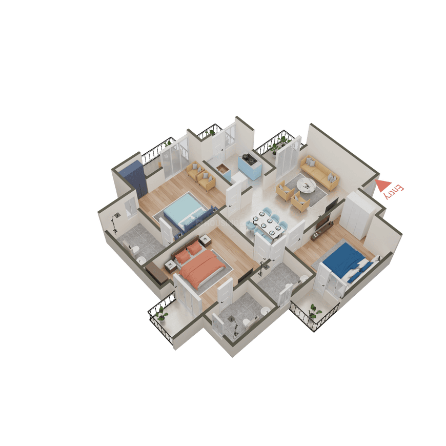 Spring Homes - Image 26