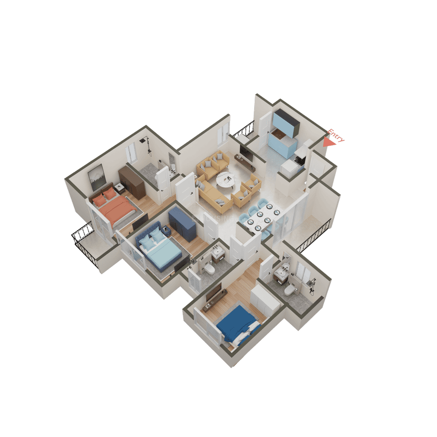 Godrej Nurture - Image 54