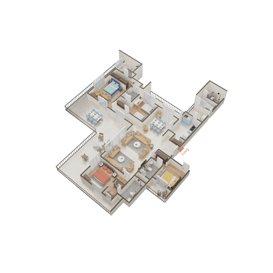 Max Estate 128 I - Image 29