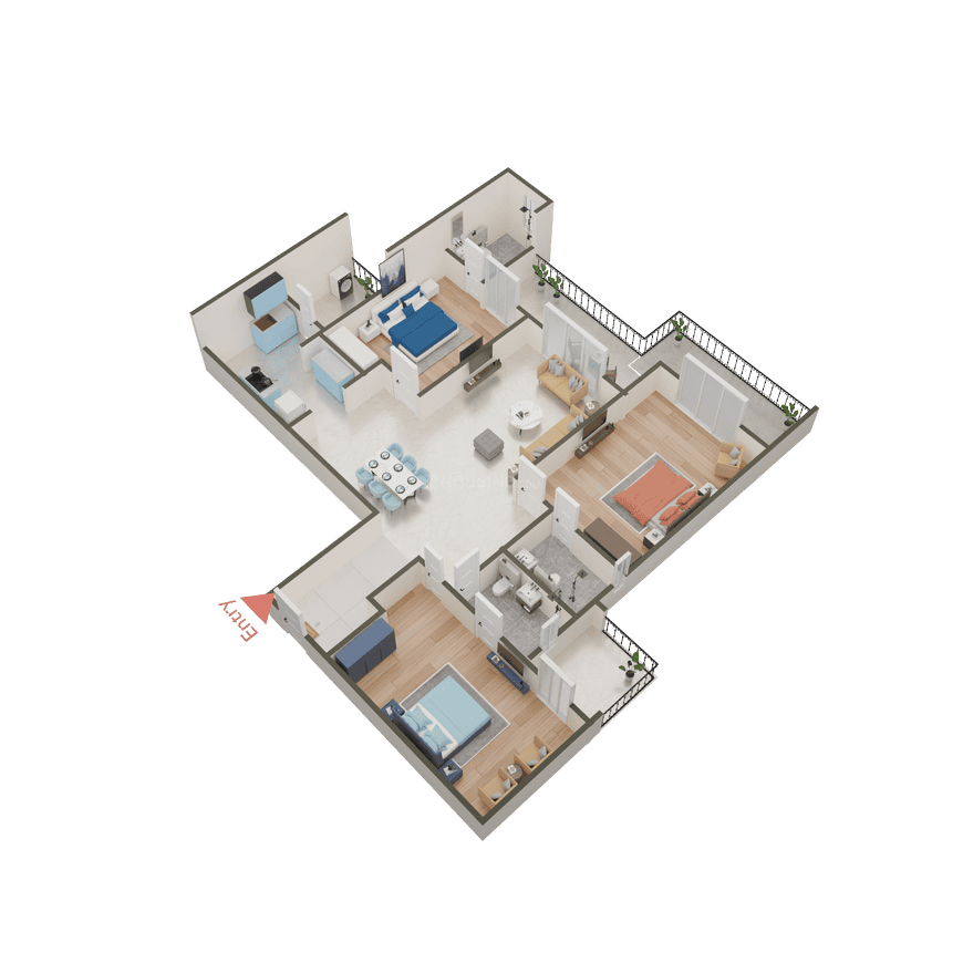 Prasu SKA Divine - Image 9