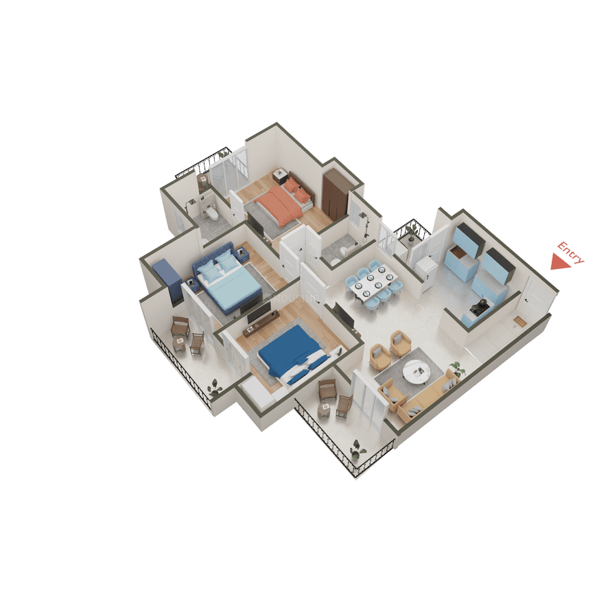 Eros Sampoornam 3 - Image 66