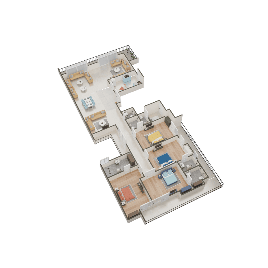 Sun Freedom Fighter Floors - Image 20