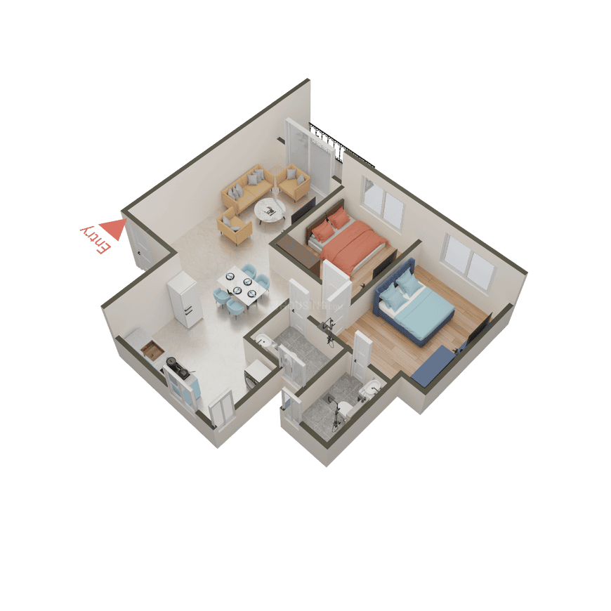 Raj Bay Vista - Image 23