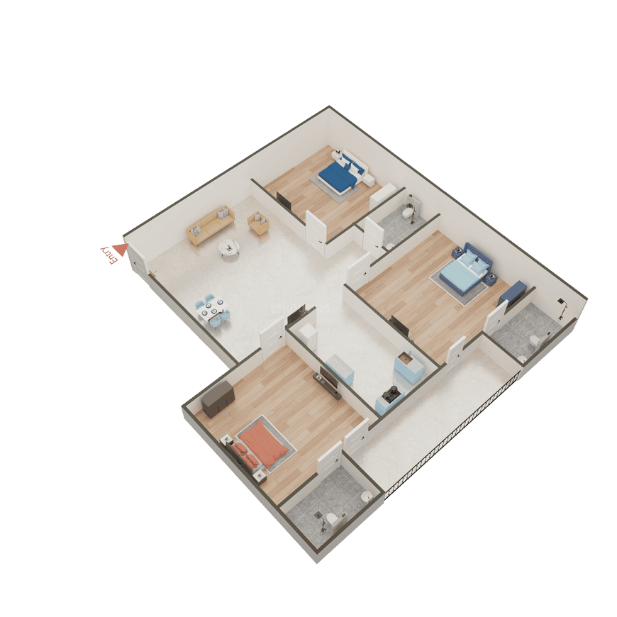 Swastik Residency - Image 23