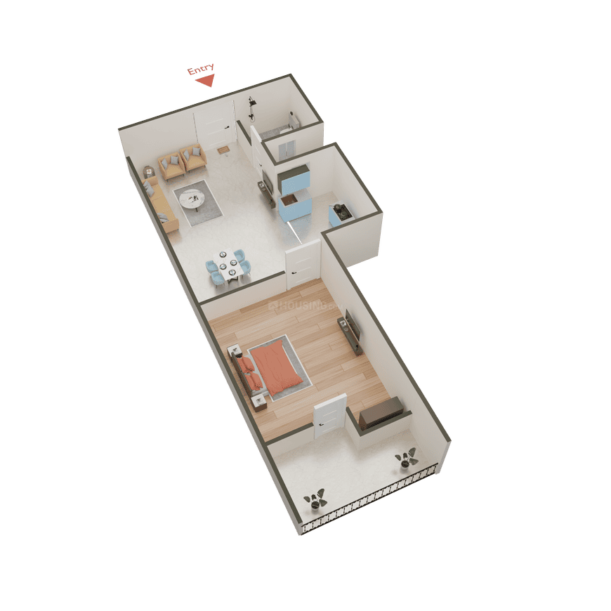 Vihaan Galaxy - Image 17