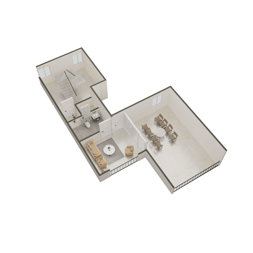 Rise Resort Residence Villa - Image 158