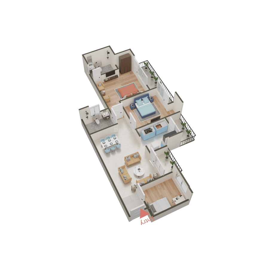 VVIP Homes - Image 40