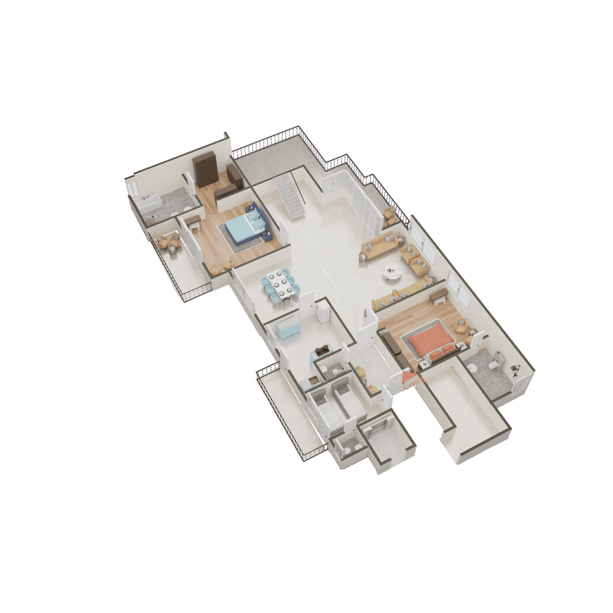 Pearls Gateway Towers - Image 16