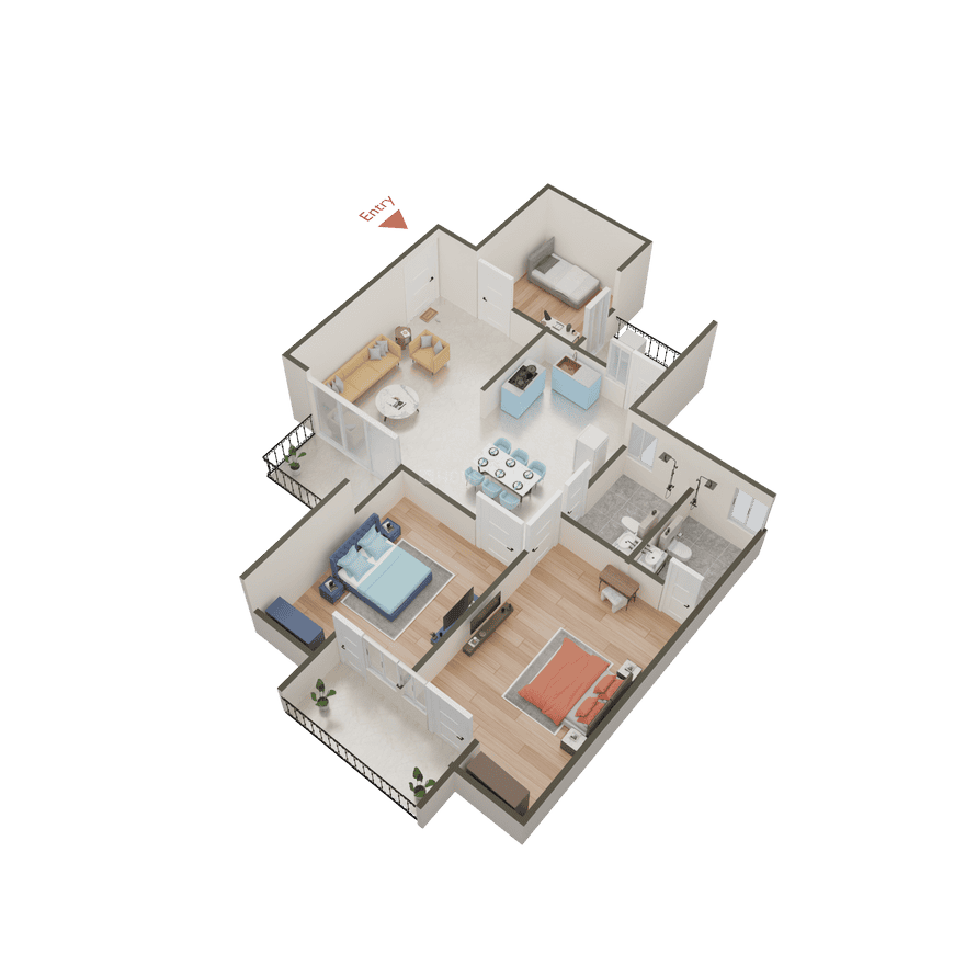 Panchsheel Pratishtha Phase 2 - Image 20